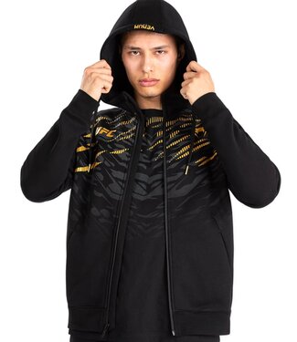 UFC UFC Fusion Venum Men’s Replica Zip Hoodie Champion
