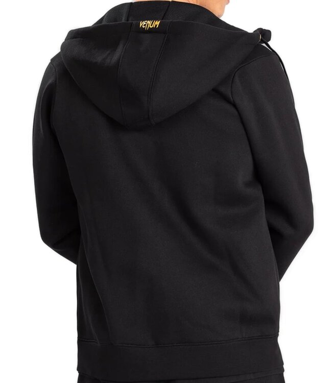 UFC Fusion by Venum Heren Replica Zip Hoodie Champion