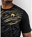 UFC Fusion Venum Replica T-Shirt Schwarz Champion Gold