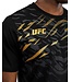 UFC UFC Fusion Venum Replica T-Shirt Champion Gold