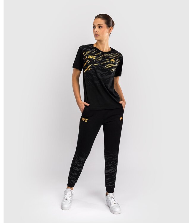 UFC Fusion Venum Replika Damen T-Shirt Champion
