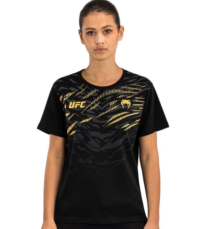 UFC UFC Fusion Venum Replika Damen T-Shirt Champion