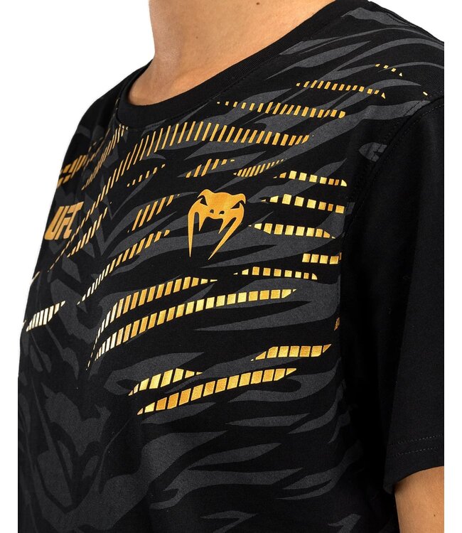 UFC UFC Fusion Venum Replika Damen T-Shirt Champion