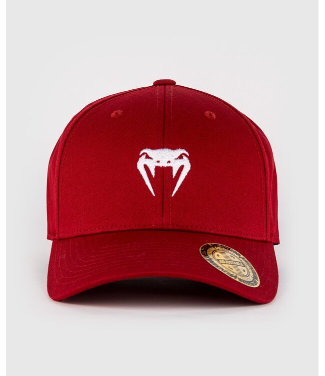 Venum Classic 2.0 Kappe Kirschrot