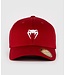 Venum Classic 2.0 Cap Cherry Red