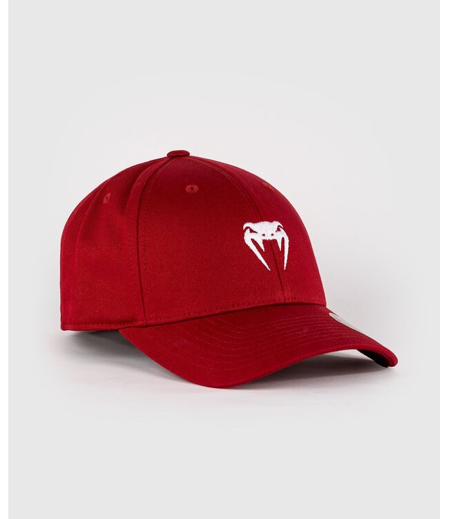 Venum Venum Classic 2.0 Kappe Kirschrot