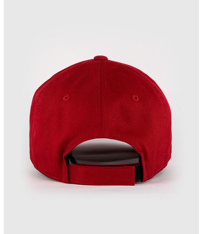 Venum Venum Classic 2.0 Cap Cherry Red