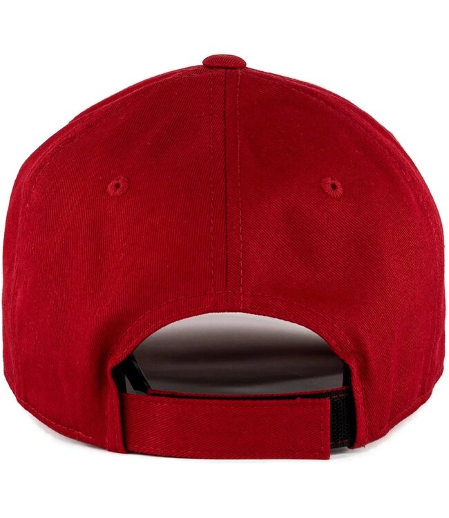 Venum Classic 2.0 Cap Cherry Red