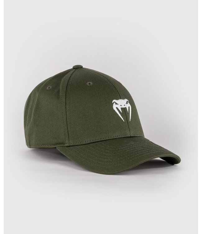 Venum Classic 2.0 Baseball Cap Jungle Khaki