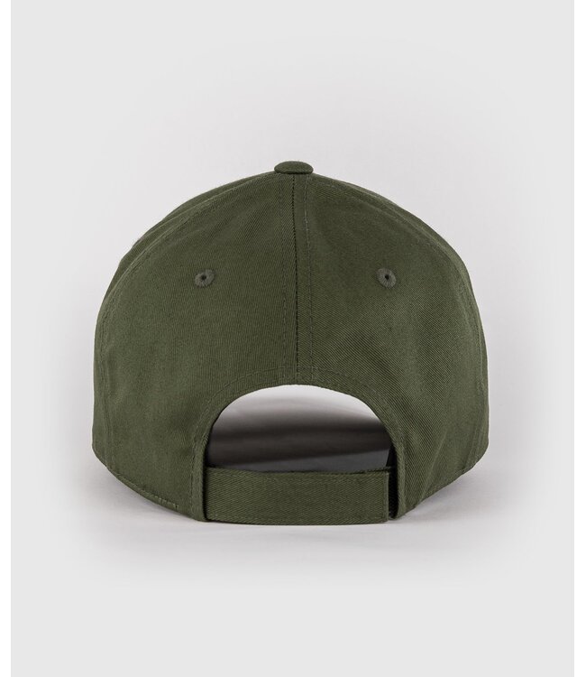 Venum Venum Classic 2.0 Cap Baseballkappe Jungle Khaki