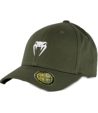 Venum Venum Classic 2.0 Baseball Cap Jungle Khaki
