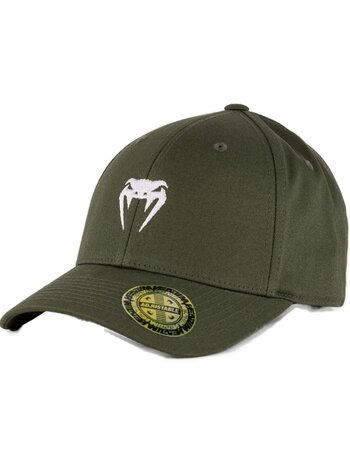 Venum Venum Classic 2.0 Baseball Cap Jungle Khaki