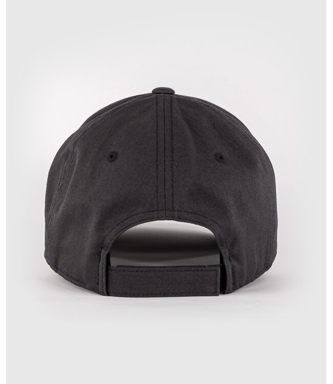 Venum Classic 2.0 Baseball Cap Graphite Grey