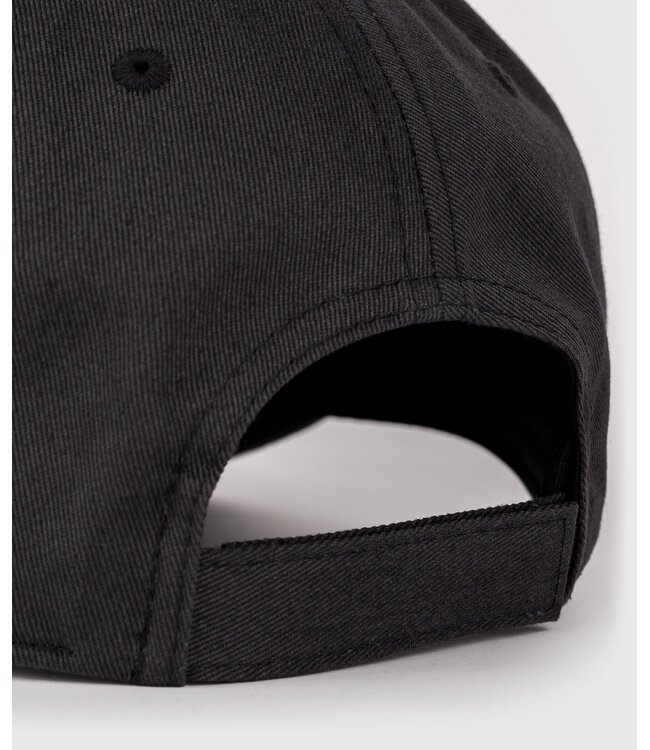 Venum Classic 2.0 Baseball Cap Graphite Grey