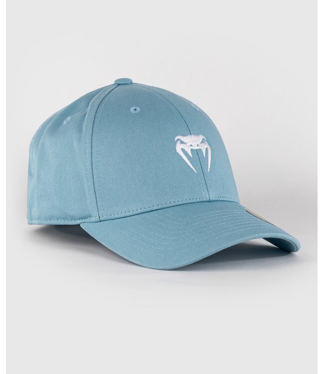 Venum Classic 2.0 Cap Baseballkappe Pazifik Blau