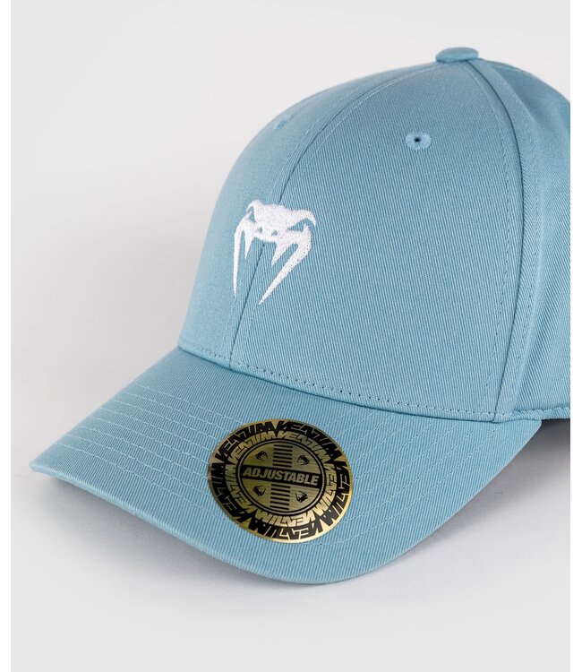 Venum Classic 2.0 Baseball Cap Pacific Blue