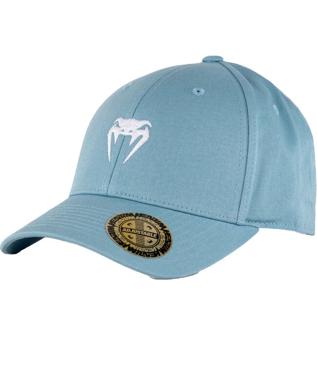 Venum Venum Classic 2.0 Cap Baseballkappe Pazifik Blau