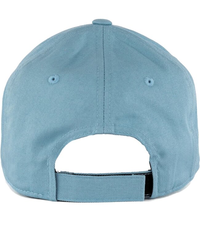 Venum Classic 2.0 Pet Cap Baseballpet Pacific Blue