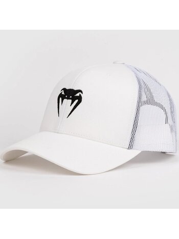 Venum Venum Trucker Cap Snow White