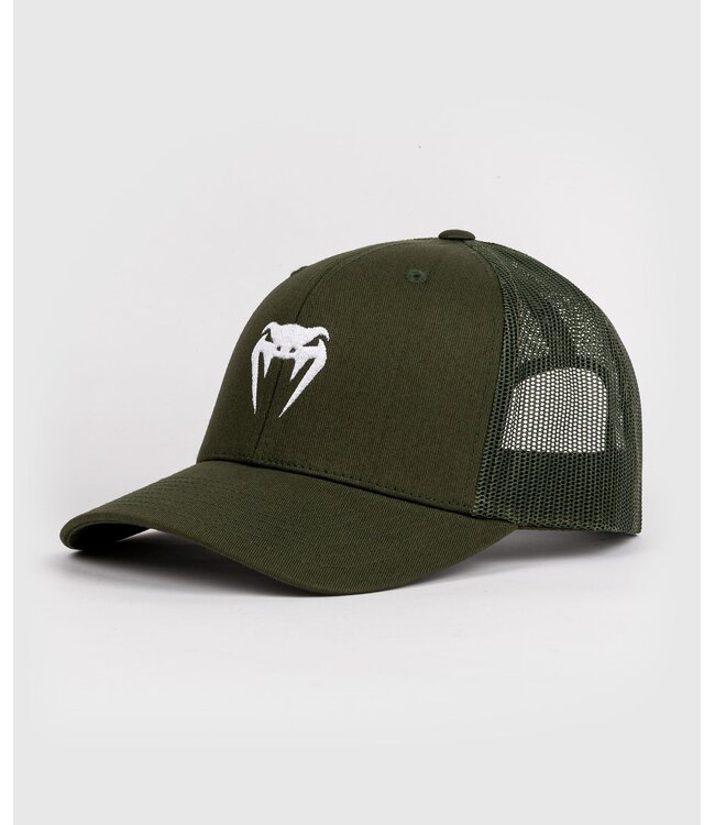 Venum Venum Trucker Cap Clay Green