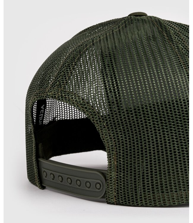 Venum Venum Trucker Cap Clay Green
