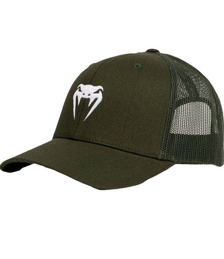 Venum Venum Trucker Cap Clay Green