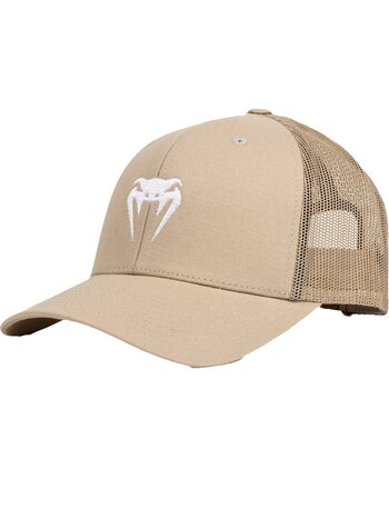 Venum Venum Trucker Cap Stone Sand