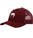Venum Trucker Cap Burgundy