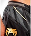 Venum Athletics Fightshorts Zwart Goud