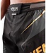 Venum Athletics Fightshorts Zwart Goud