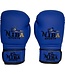 Niba Sports Boxing Gloves Matte Blue