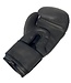 Niba Sports Boxhandschuhe Schwarz Gold