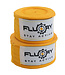 Fluory Fluory Boxing Bandages Hand Wraps Orange 500 cm per Pair