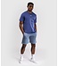 Venum Giant Connect T-Shirt Cotton Royal Blue