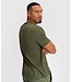 Venum Venum Giant Connect T-Shirt Cotton Army Green