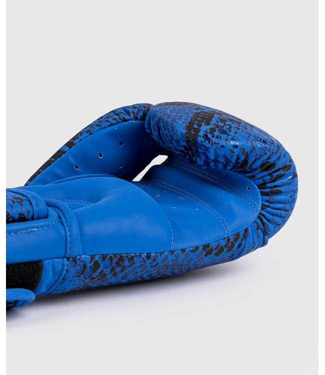 Venum Amazonia Boxhandschuhe Ultramarinblau