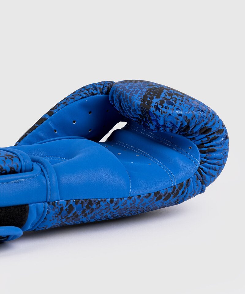 Venum Venum Amazonia Boxing Gloves Ultramarine Blue