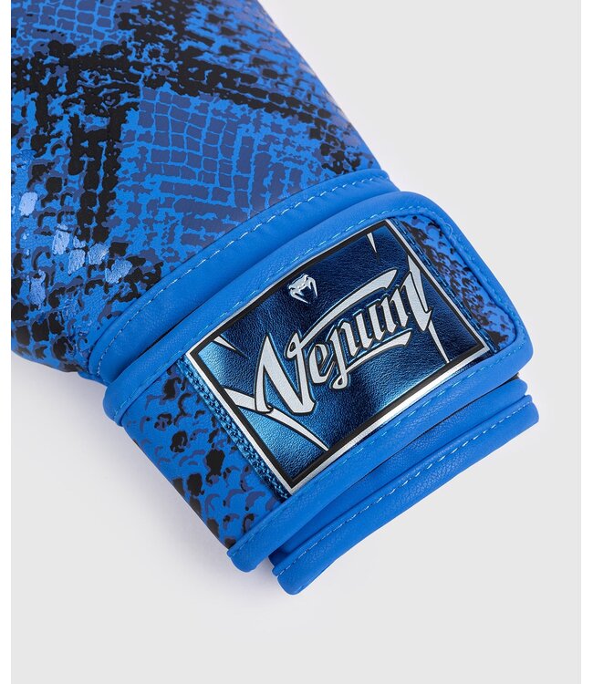 Venum Amazonia Boxhandschuhe Ultramarinblau
