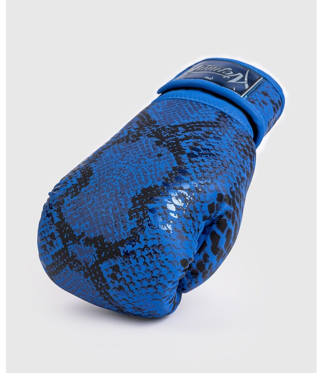 Venum Amazonia Boxhandschuhe Ultramarinblau