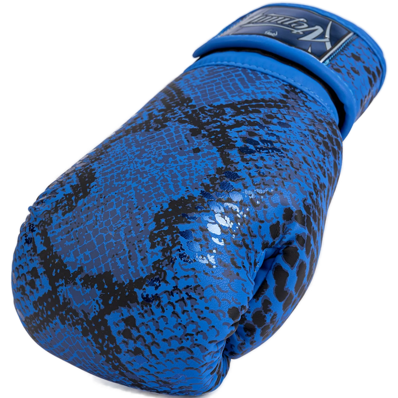 Venum Venum Amazonia Boxing Gloves Ultramarine Blue