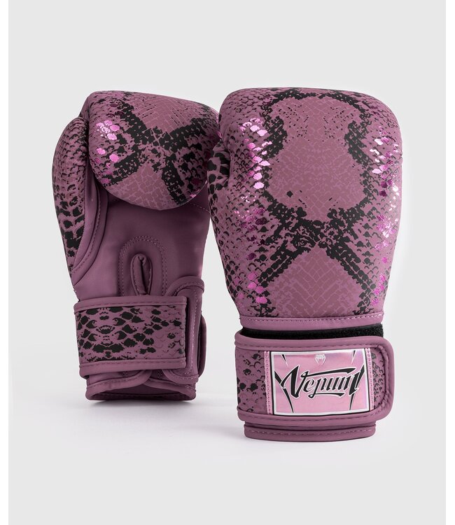 Venum Venum Amazonia Boxhandschuhe Lila
