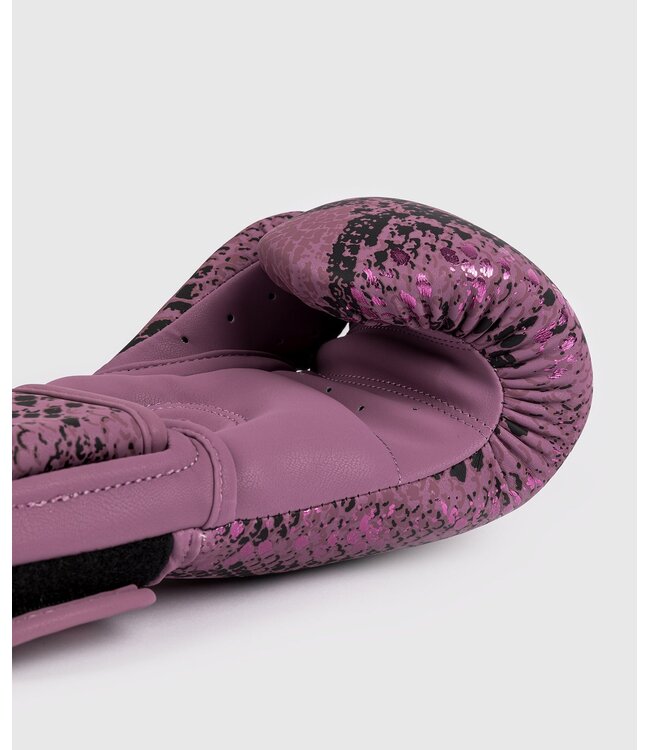Venum Amazonia Boxing Gloves Purple