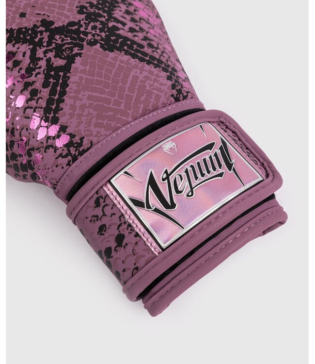 Venum Amazonia Boxhandschuhe Lila