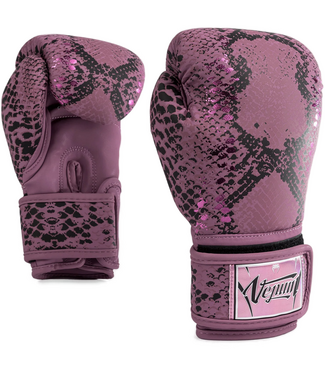 Venum Venum Amazonia Boxing Gloves Purple