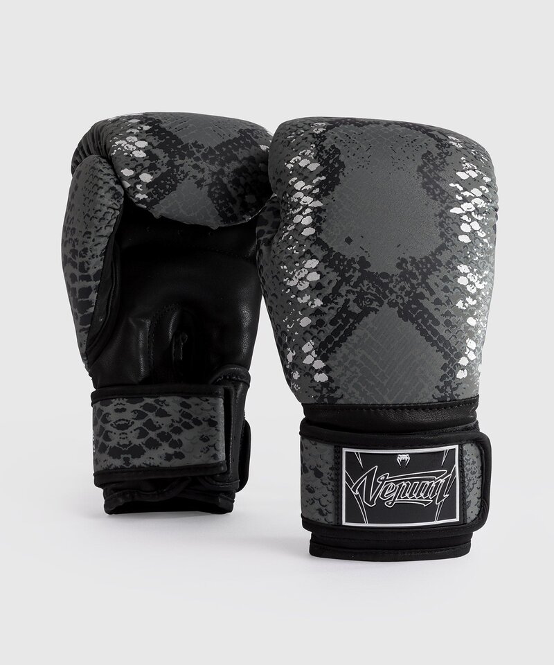 Venum Venum Amazonia Boxhandschuhe Dunkelgrau