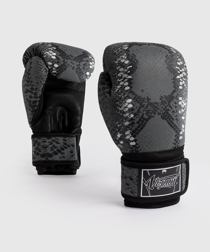 Venum Venum Amazonia Boxhandschuhe Dunkelgrau