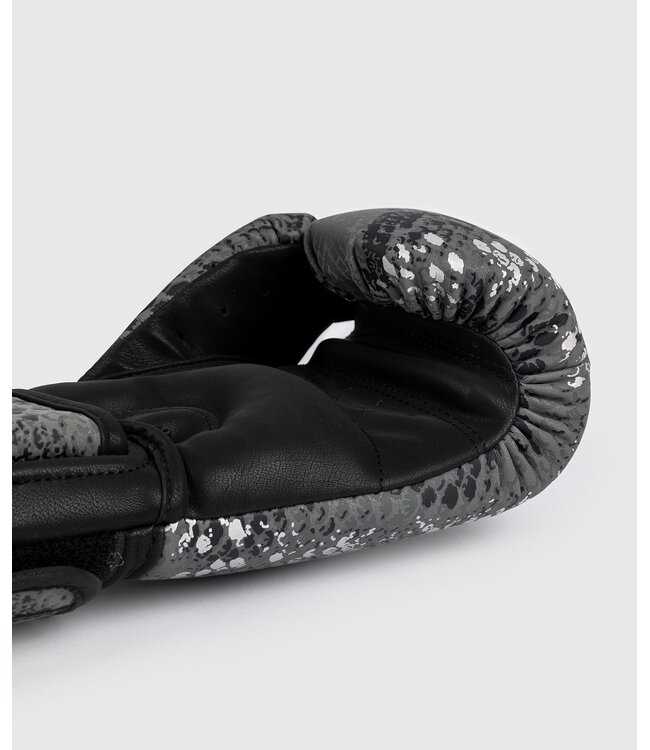 Venum Amazonia Bokshandschoenen Donkergrijs