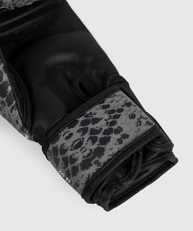 Venum Venum Amazonia Boxhandschuhe Dunkelgrau