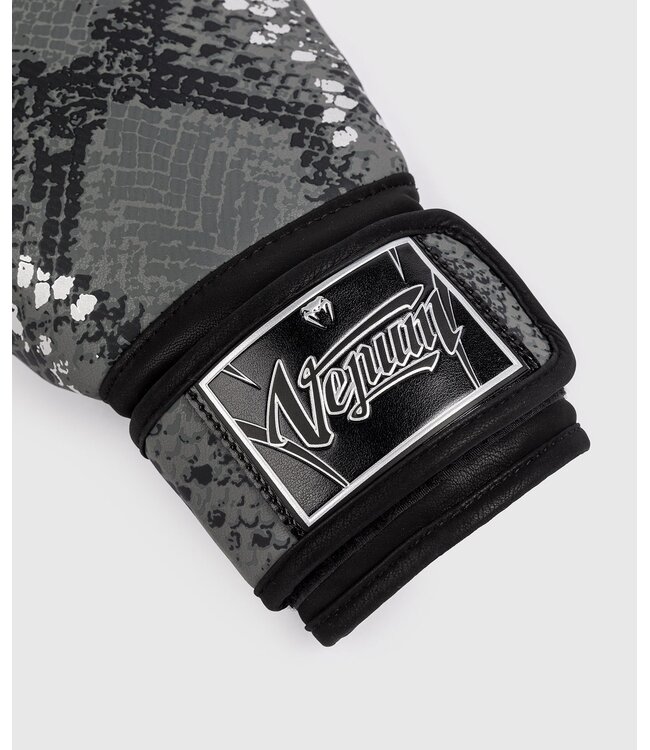 Venum Amazonia Boxhandschuhe Dunkelgrau