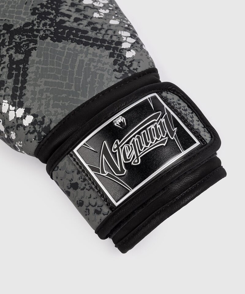 Venum Venum Amazonia Boxhandschuhe Dunkelgrau
